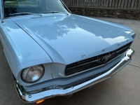 1965 Ford Mustang for sale in Michigan (ID-121053)