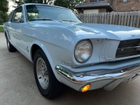 1965 Ford Mustang for sale in Michigan (ID-121053)