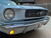 1965 Ford Mustang for sale in Michigan (ID-121053)