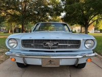 1965 Ford Mustang for sale in Michigan (ID-121053)