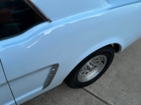 1965 Ford Mustang for sale in Michigan (ID-121053)