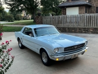1965 Ford Mustang for sale in Michigan (ID-121053)