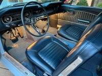1965 Ford Mustang for sale in Michigan (ID-121053)