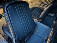 1965 Ford Mustang for sale in Michigan (ID-121053)