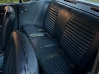 1965 Ford Mustang for sale in Michigan (ID-121053)