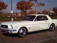 1965 Ford Mustang for sale in Michigan (ID-121394)
