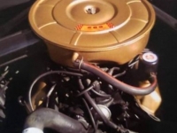 1965 Ford Mustang for sale in Michigan (ID-121394)