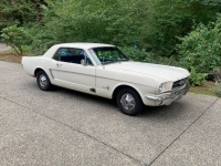 1965 Ford Mustang for sale in Michigan (ID-121709)