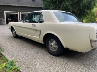 1965 Ford Mustang for sale in Michigan (ID-121709)