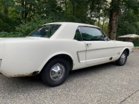 1965 Ford Mustang for sale in Michigan (ID-121709)