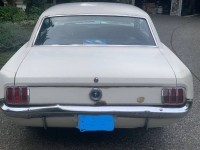 1965 Ford Mustang for sale in Michigan (ID-121709)