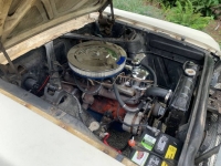 1965 Ford Mustang for sale in Michigan (ID-121709)