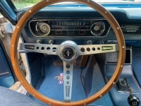1965 Ford Mustang for sale in Michigan (ID-121709)