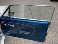 1965 Ford Mustang for sale in Michigan (ID-121709)