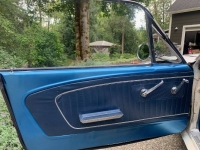 1965 Ford Mustang for sale in Michigan (ID-121709)
