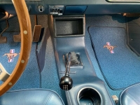 1965 Ford Mustang for sale in Michigan (ID-121709)
