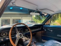 1965 Ford Mustang for sale in Michigan (ID-121709)