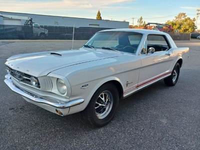 1965 Ford Mustang for sale