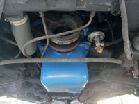 1965 Ford Mustang for sale in Michigan (ID-121784)