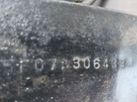 1965 Ford Mustang for sale in Michigan (ID-121784)