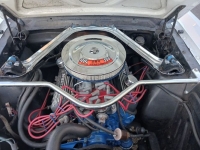 1965 Ford Mustang for sale in Michigan (ID-121784)