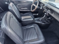 1965 Ford Mustang for sale in Michigan (ID-121784)