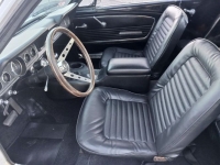 1965 Ford Mustang for sale in Michigan (ID-121784)