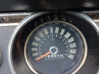 1965 Ford Mustang for sale in Michigan (ID-121784)