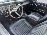 1965 Ford Mustang for sale in Michigan (ID-121784)