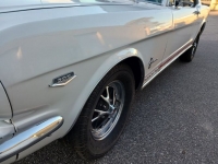 1965 Ford Mustang for sale in Michigan (ID-121784)