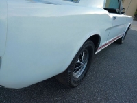 1965 Ford Mustang for sale in Michigan (ID-121784)
