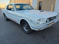 1965 Ford Mustang for sale in Michigan (ID-121784)