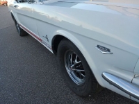 1965 Ford Mustang for sale in Michigan (ID-121784)