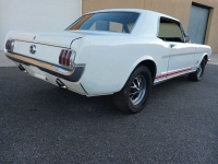 1965 Ford Mustang for sale in Michigan (ID-121784)