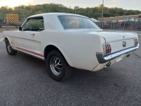 1965 Ford Mustang for sale in Michigan (ID-121784)