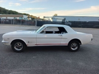 1965 Ford Mustang for sale in Michigan (ID-121784)