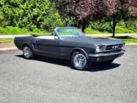 1965 Ford Mustang for sale in Michigan (ID-122217)