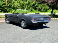 1965 Ford Mustang for sale in Michigan (ID-122217)
