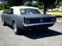 1965 Ford Mustang for sale in Michigan (ID-122217)