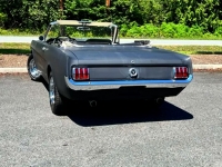 1965 Ford Mustang for sale in Michigan (ID-122217)