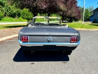 1965 Ford Mustang for sale in Michigan (ID-122217)