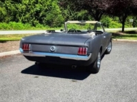 1965 Ford Mustang for sale in Michigan (ID-122217)