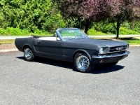 1965 Ford Mustang for sale in Michigan (ID-122217)
