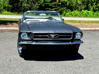 1965 Ford Mustang for sale in Michigan (ID-122217)