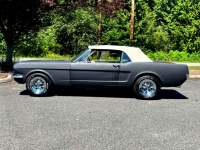 1965 Ford Mustang for sale in Michigan (ID-122217)