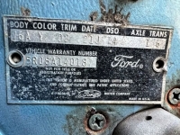 1965 Ford Mustang for sale in Michigan (ID-122217)