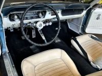 1965 Ford Mustang for sale in Michigan (ID-122217)