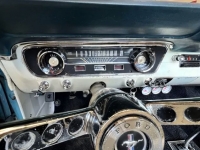 1965 Ford Mustang for sale in Michigan (ID-122217)