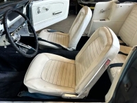 1965 Ford Mustang for sale in Michigan (ID-122217)