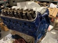 1965 Ford Mustang for sale in Michigan (ID-122504)